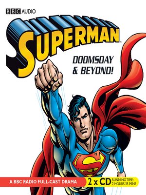 cover image of Doomsday & Beyond!